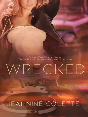 cover image of Wrecked